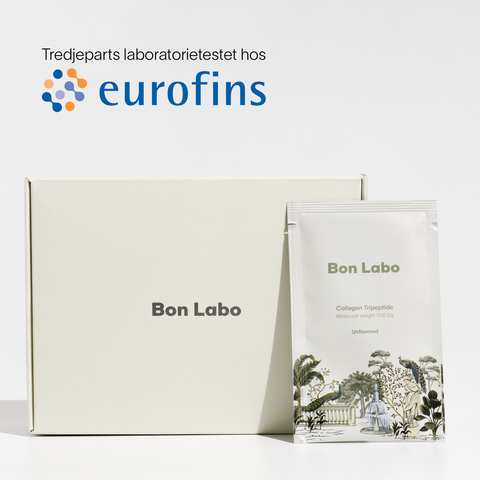 Collagen Tripeptides
